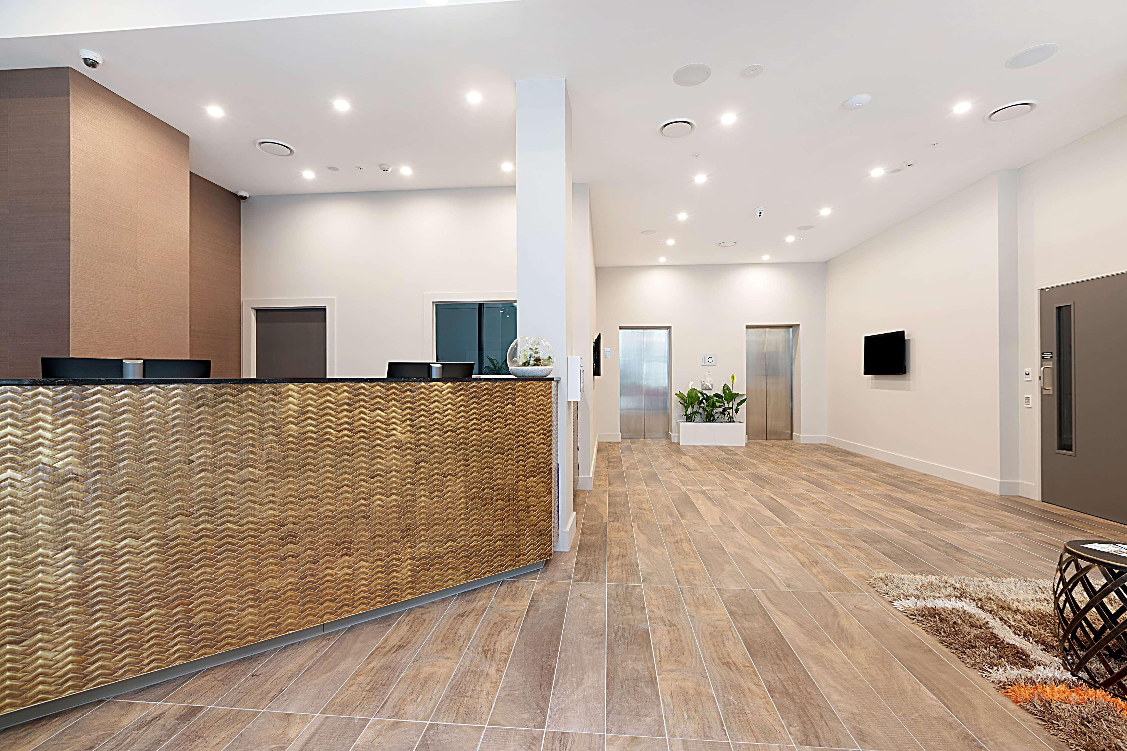 Ramada Suites By Wyndham Victoria Street West Auckland Exterior foto